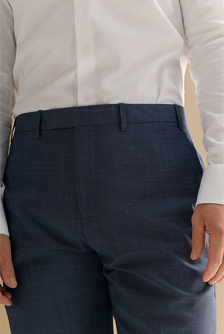 Italian Wool Pant