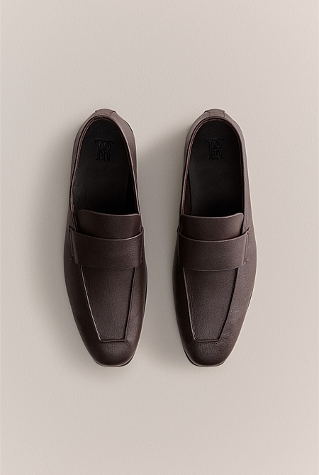 Hudson Loafer