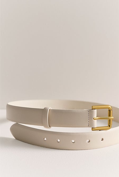 Asher Belt