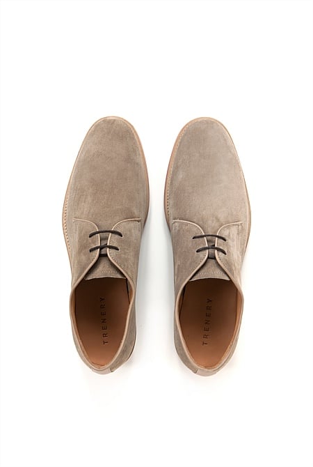 Sand Dylan Eva Derby - MEN MEN | Trenery