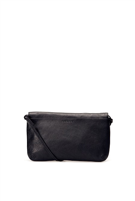 Leather Sling Bag