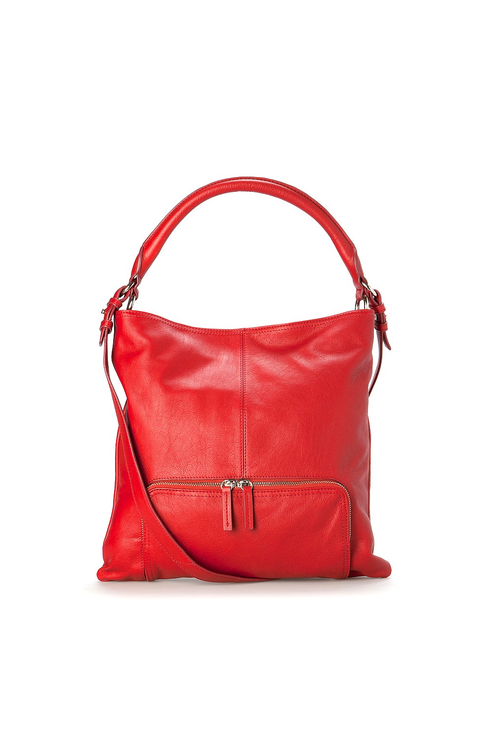 Juniper Satchel