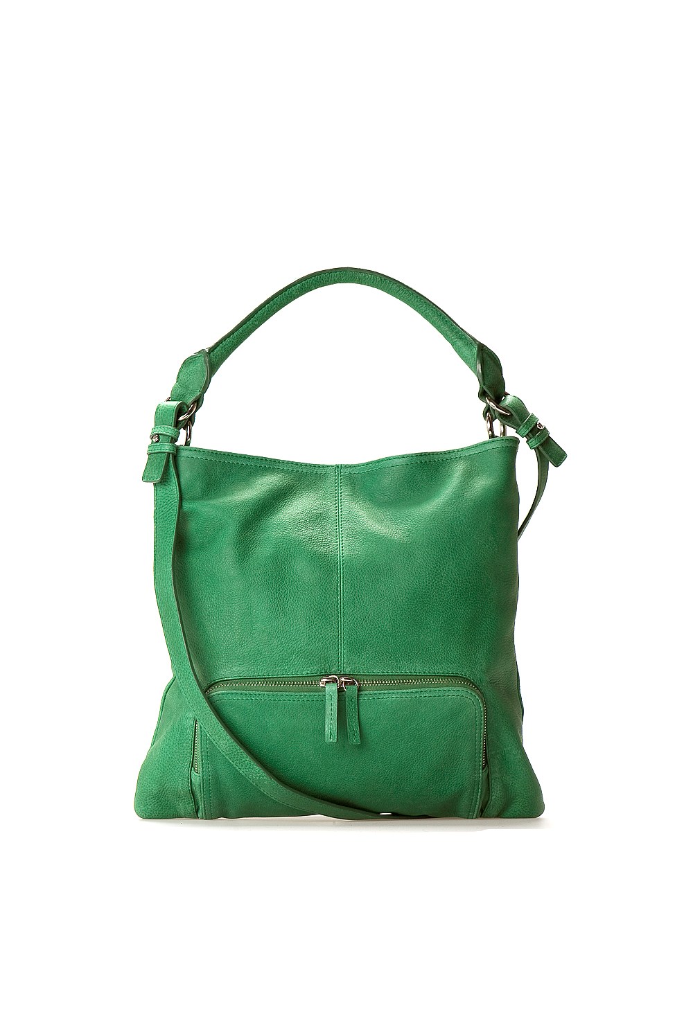 Juniper Satchel
