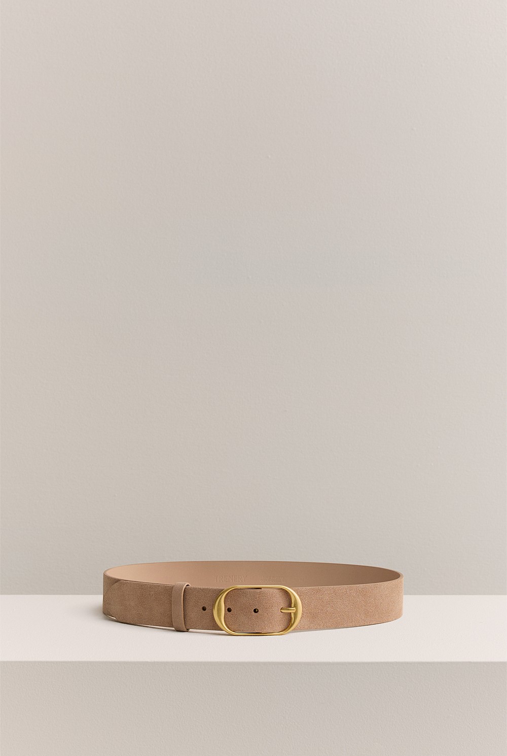 Hart Belt