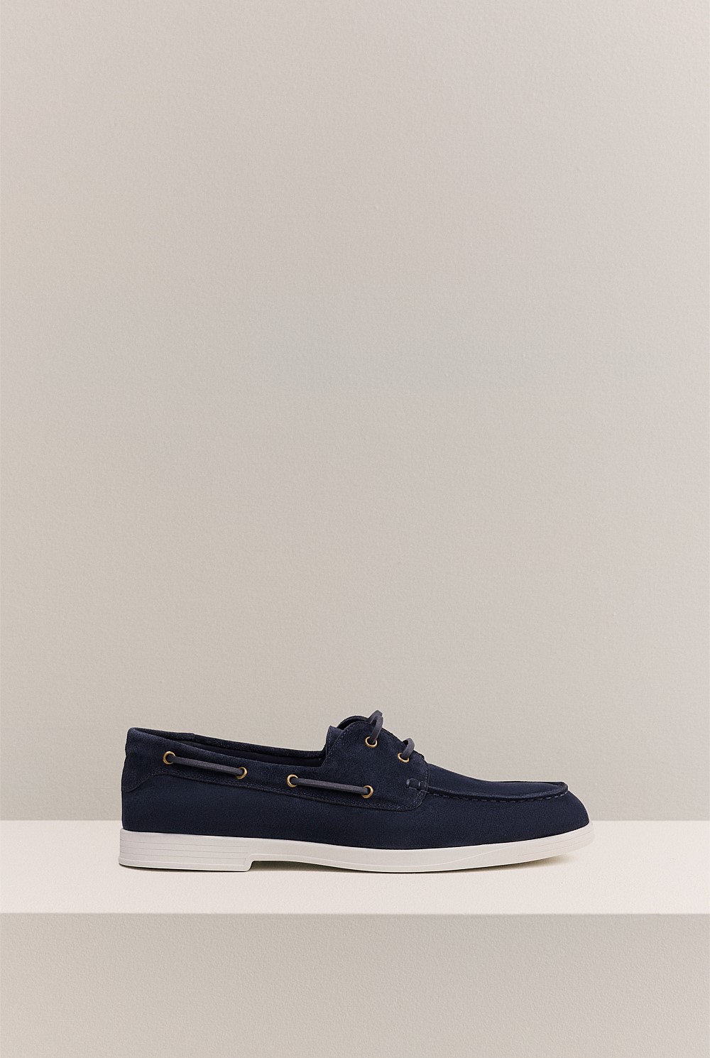 Keeling Boat Shoe