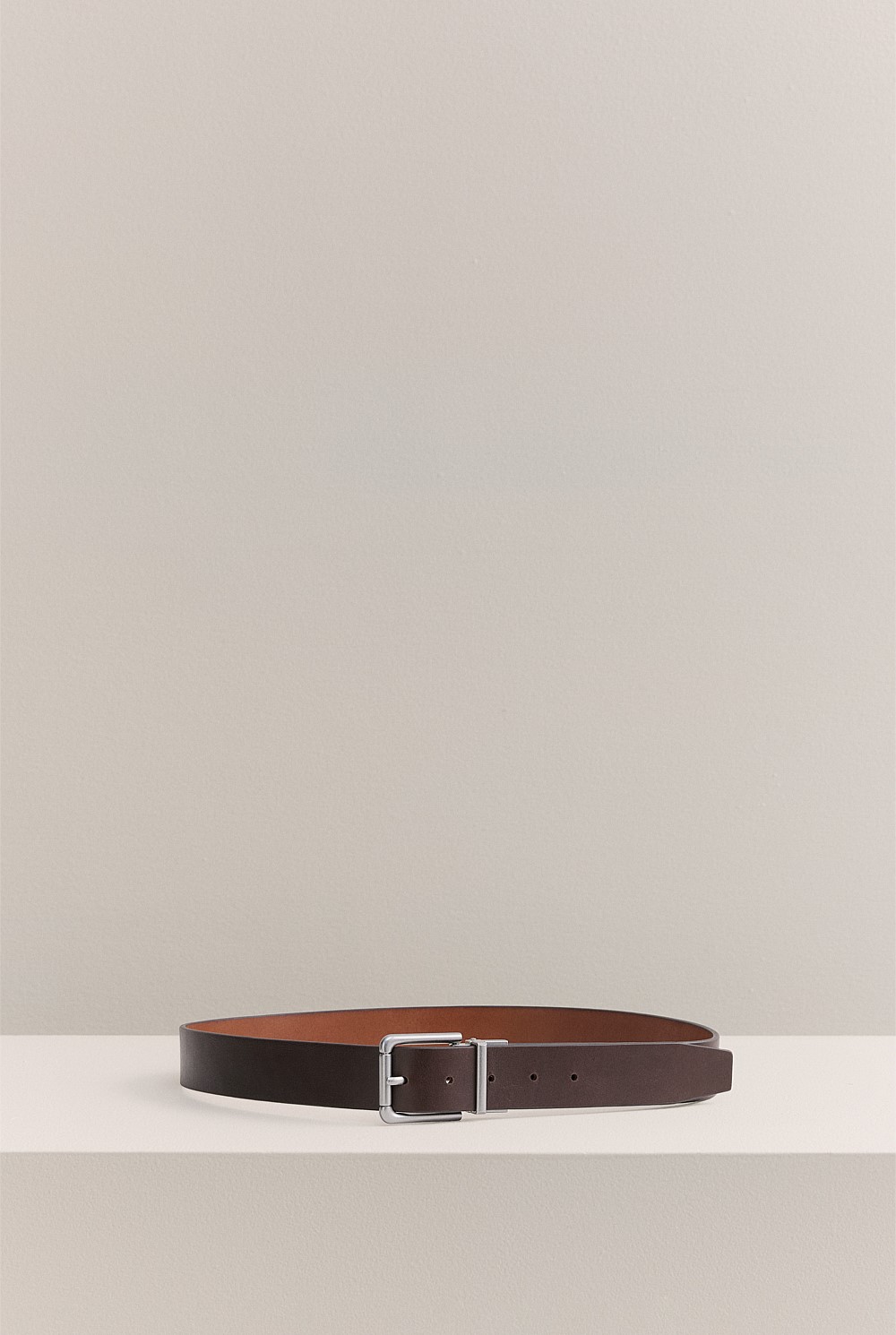 Flint Reversible Belt