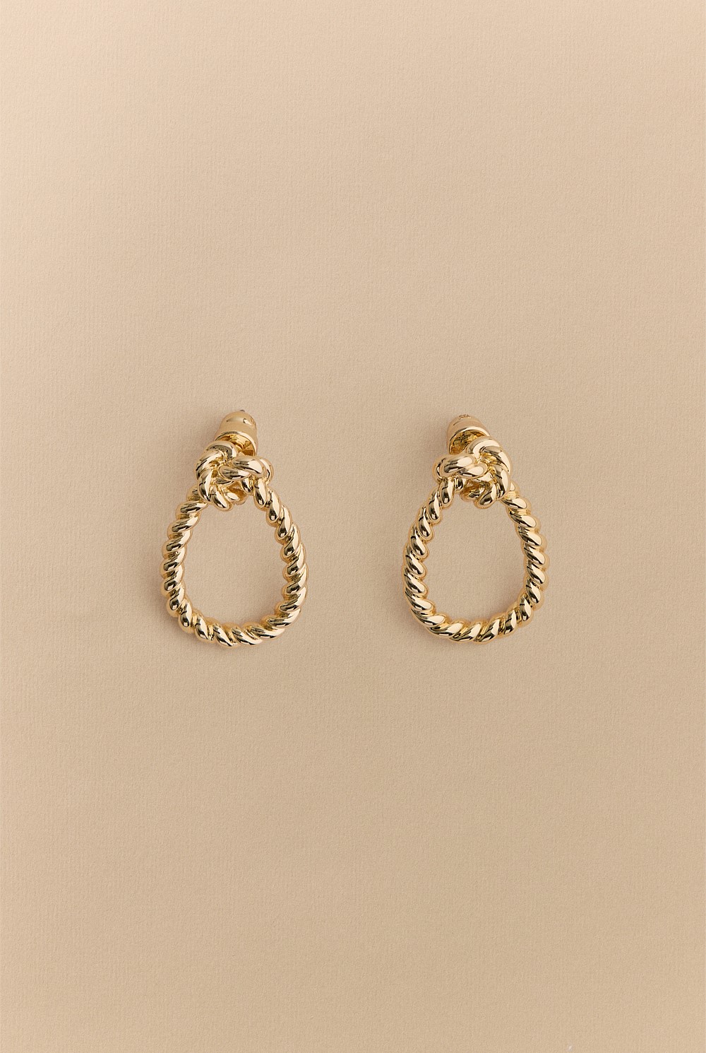 Dolina Drop Earrings