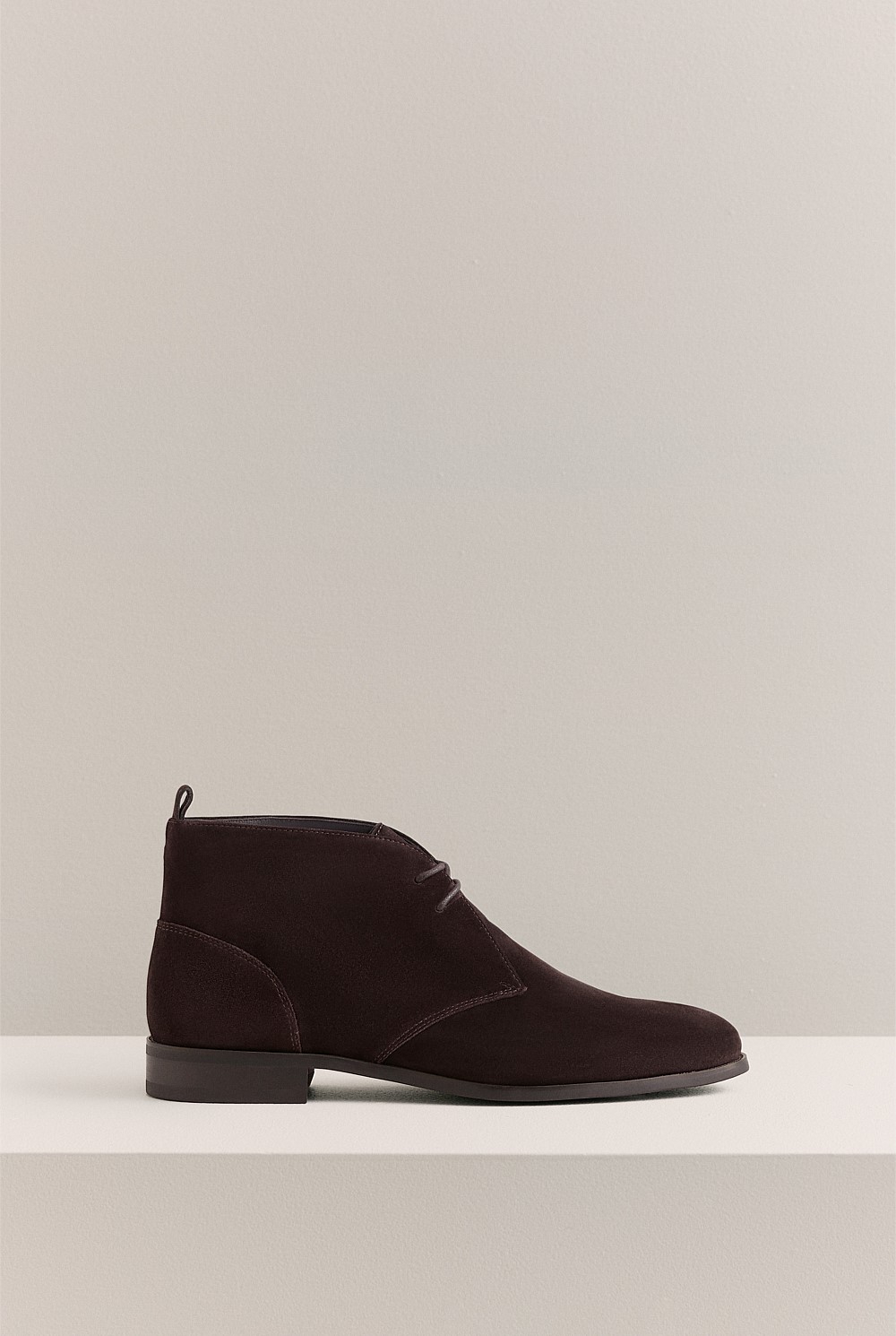 Caldera Desert Boot