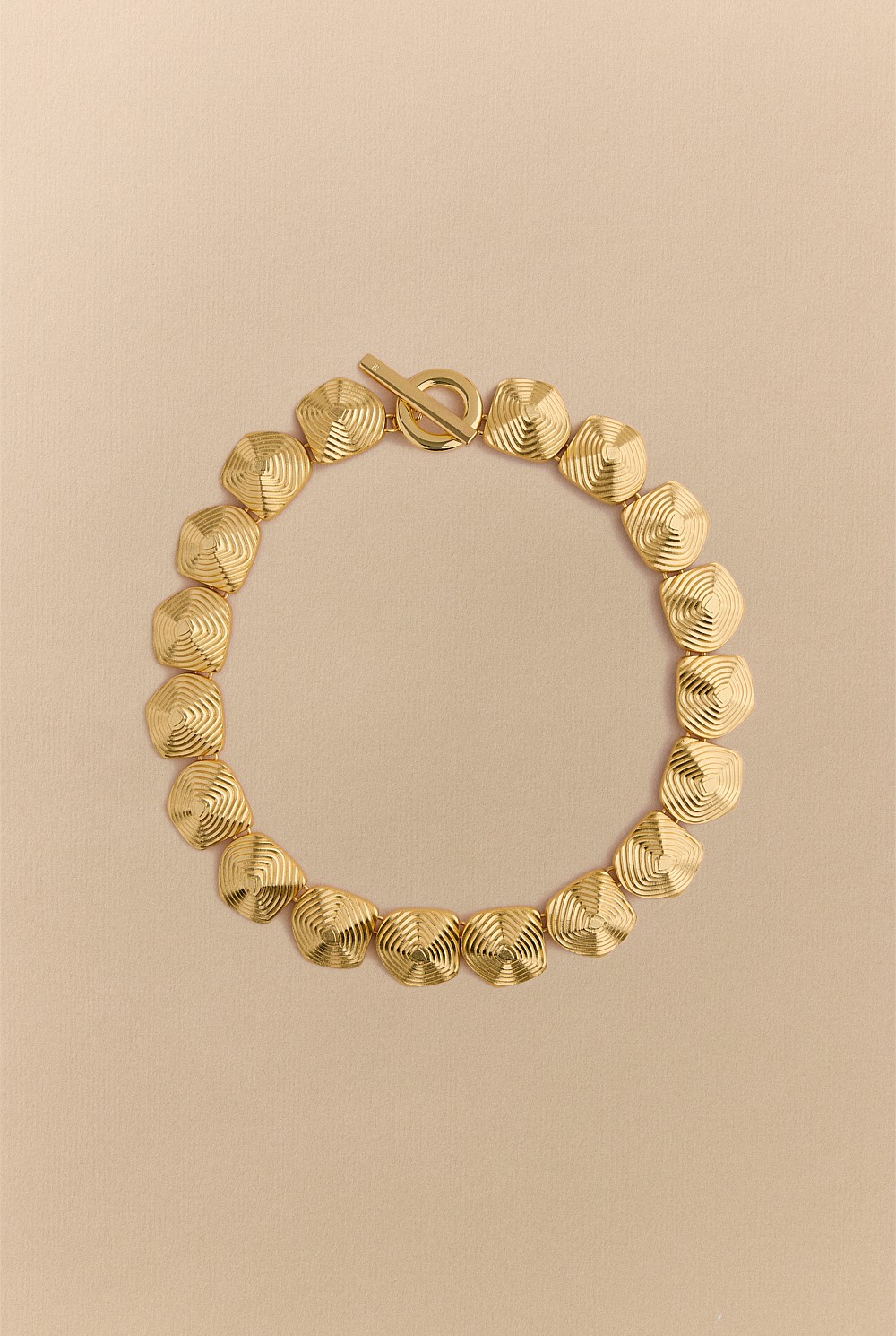 Maelis Necklace