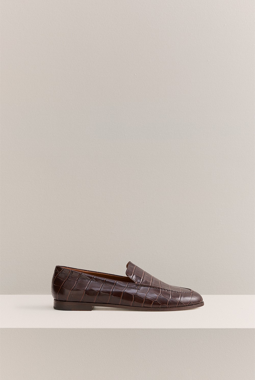 Caela Loafer
