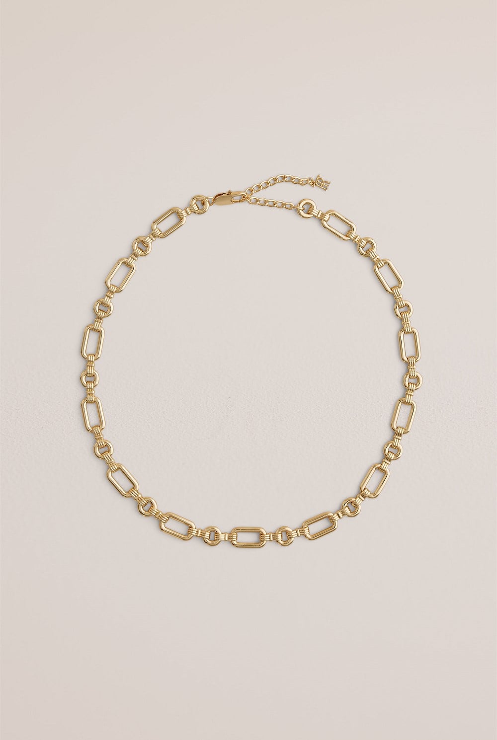 Orne Chain Necklace