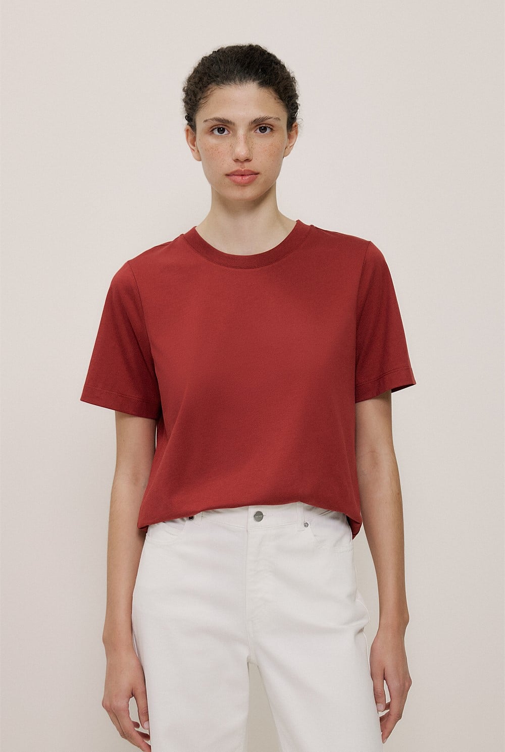Australian Cotton Classic T-shirt