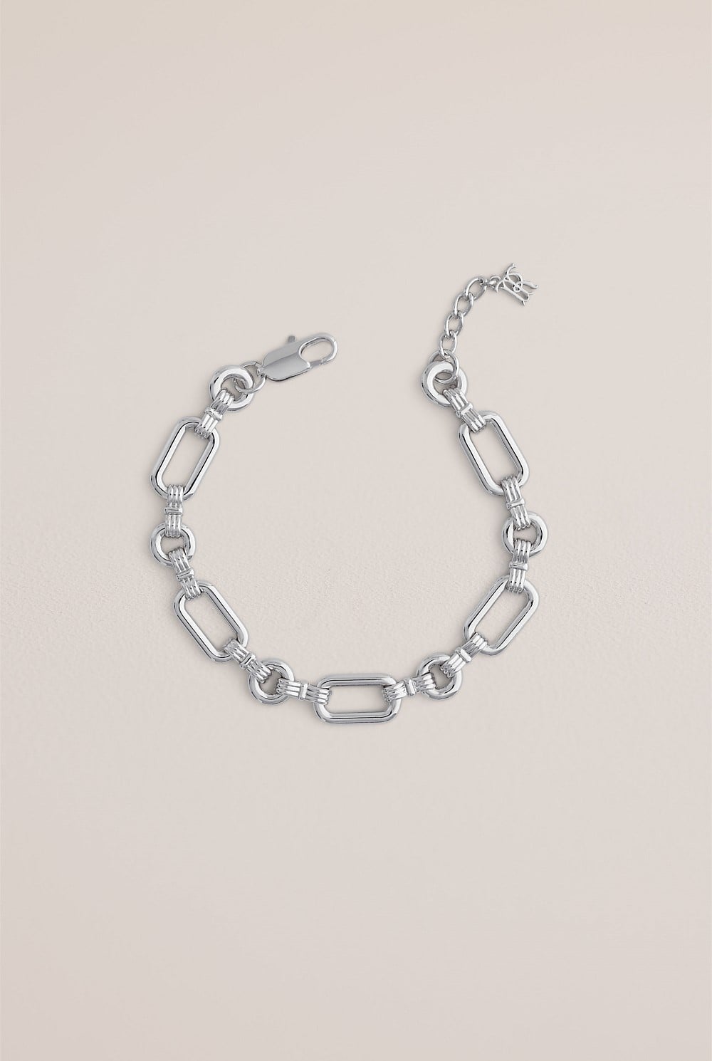 Orne Chain Bracelet