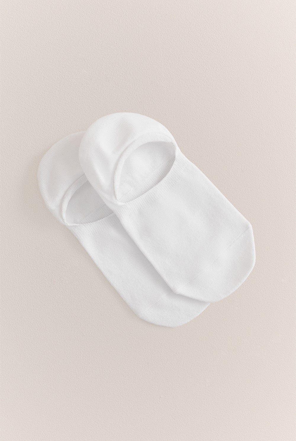 Invisible Sock