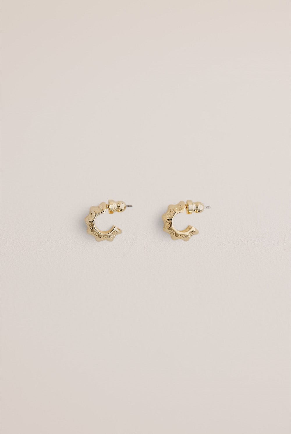 Ardea Hoop Earrings