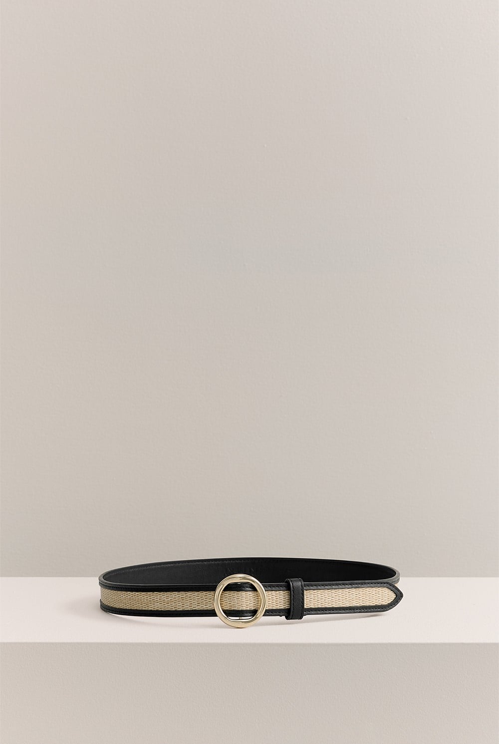 Maren Belt