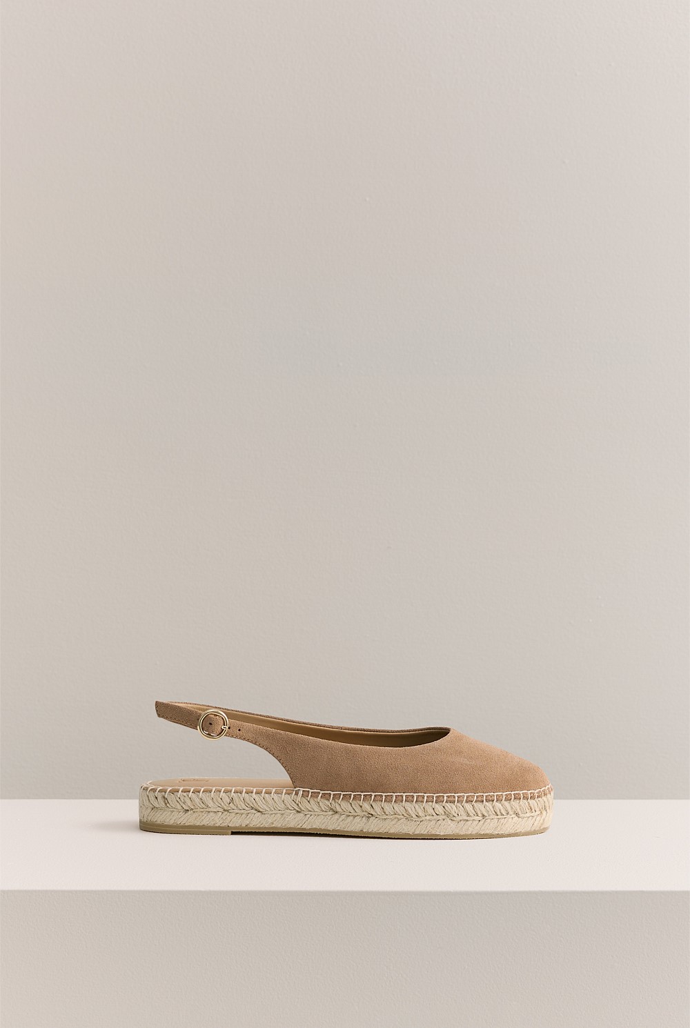Moira Espadrille