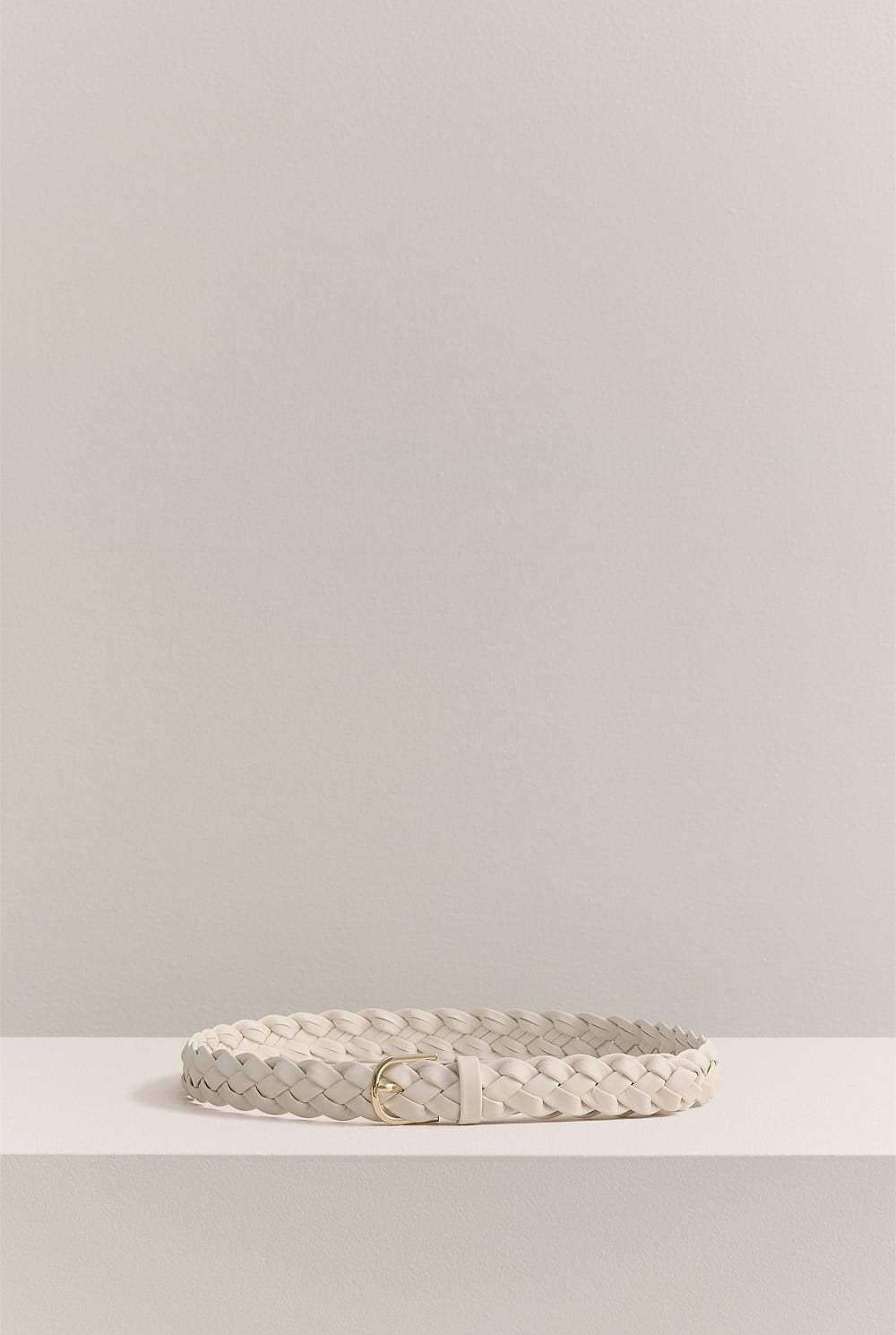 Isola Woven Belt