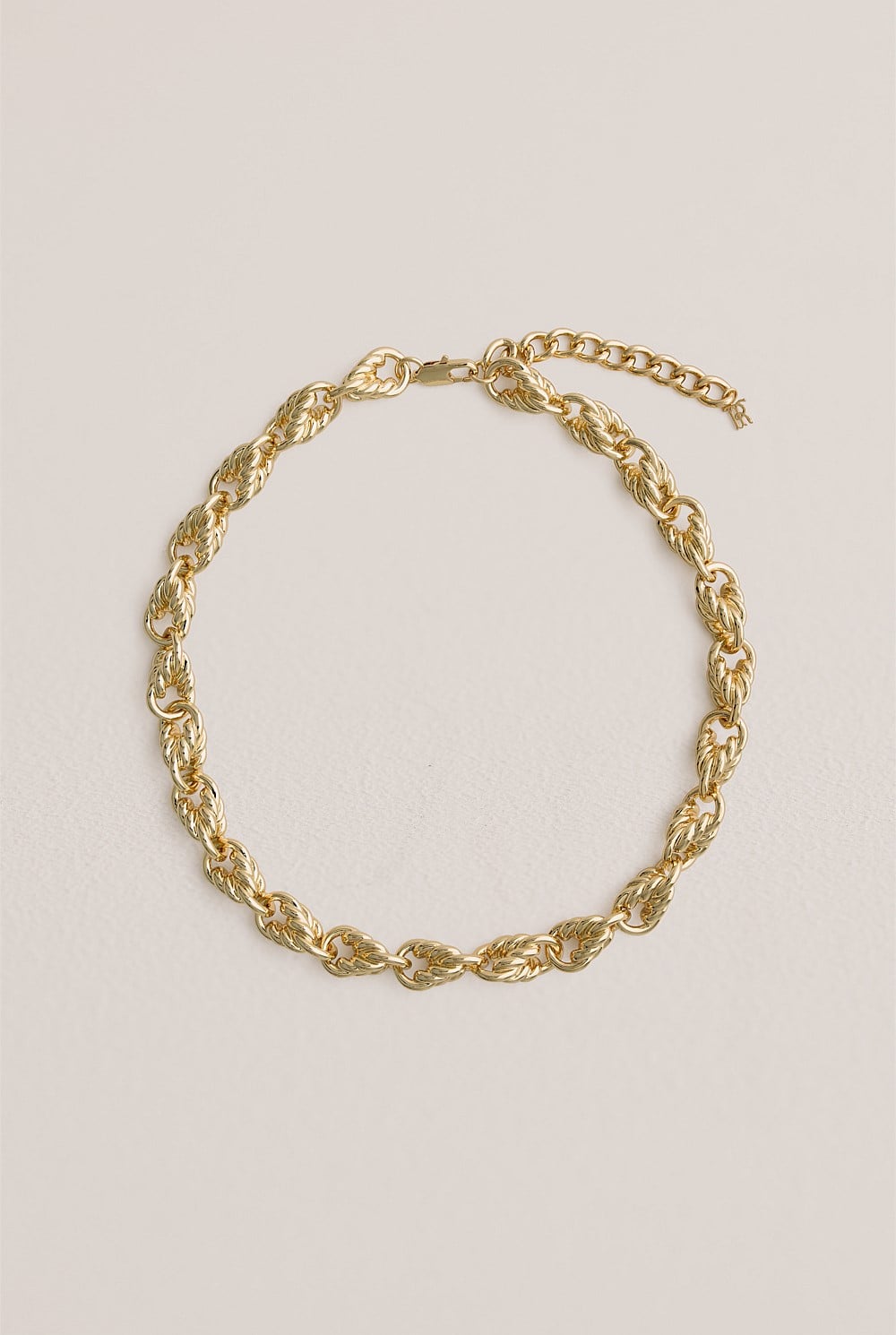 Coralee Necklace