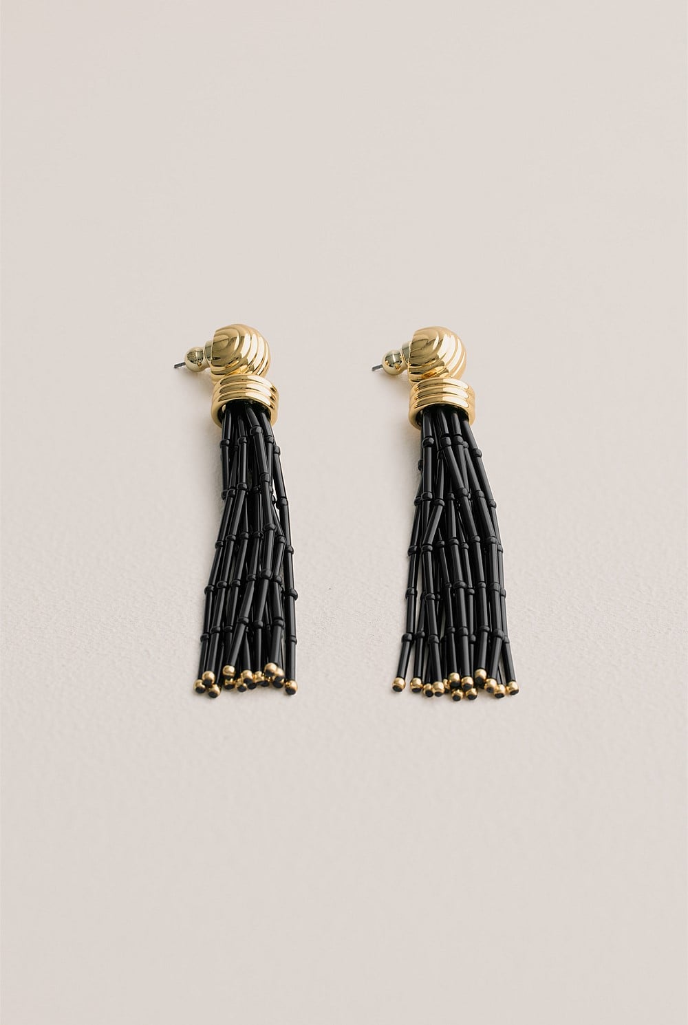 Selin Drop Earrings