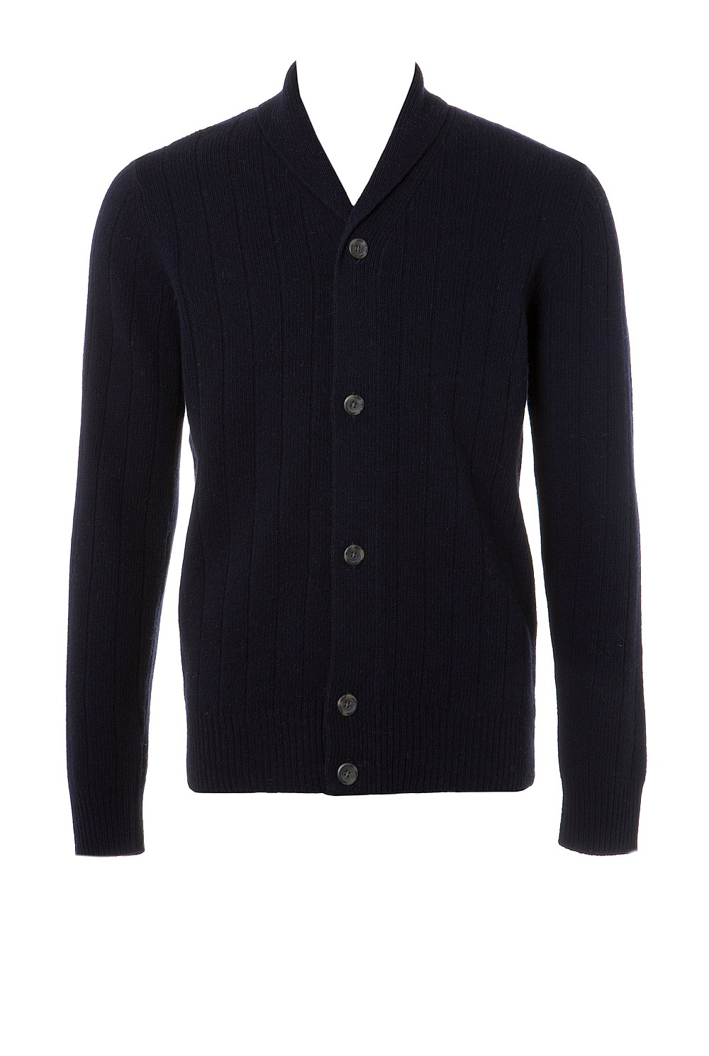 Shawl Cardigan