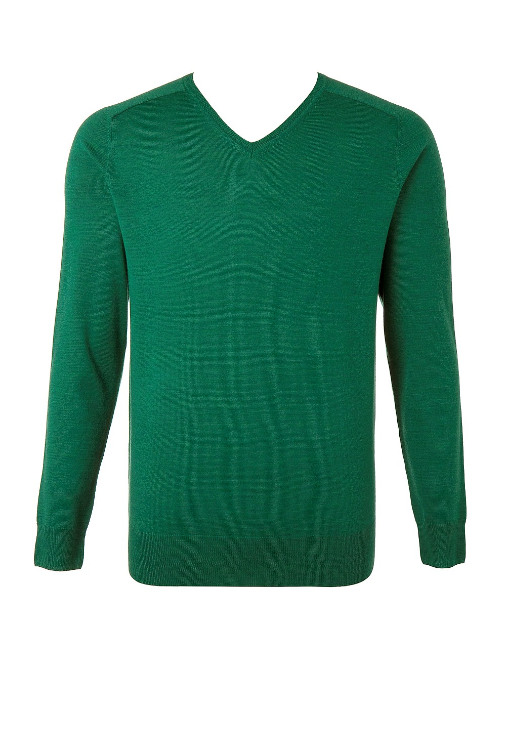 V-Neck Knit
