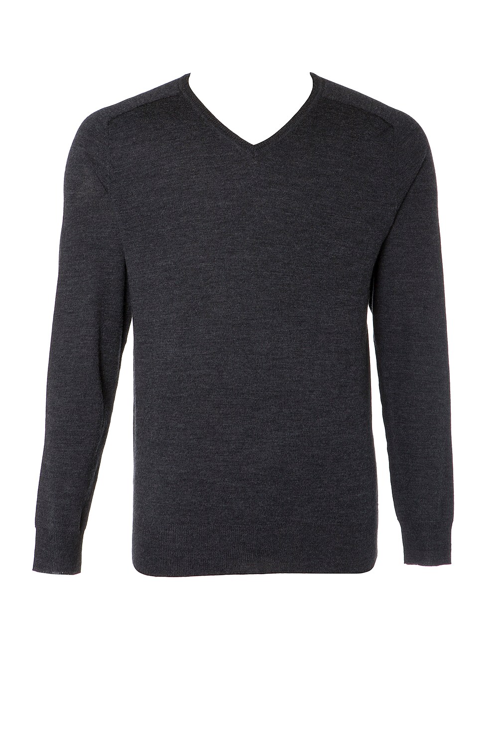 V-Neck Knit