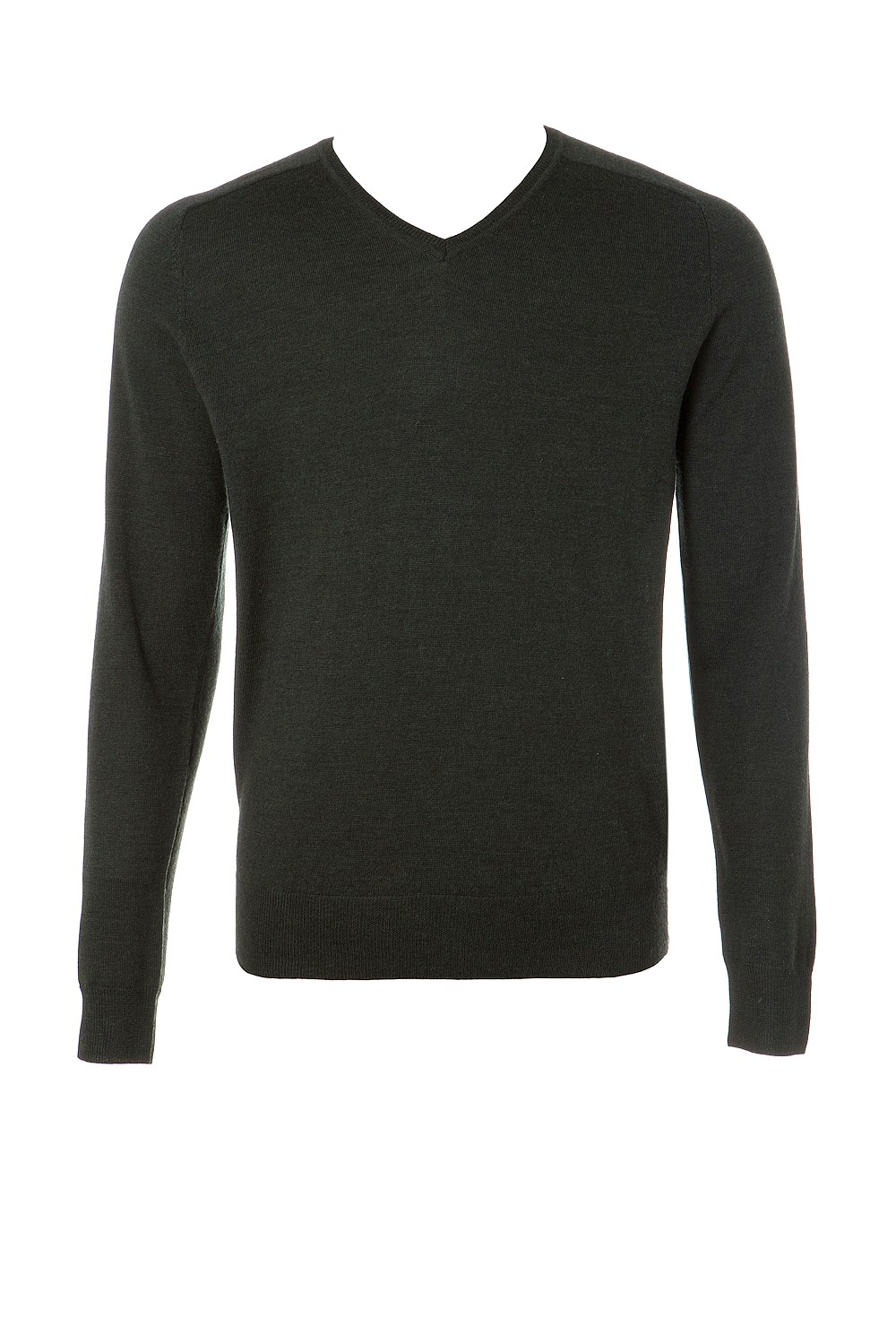 V-Neck Knit