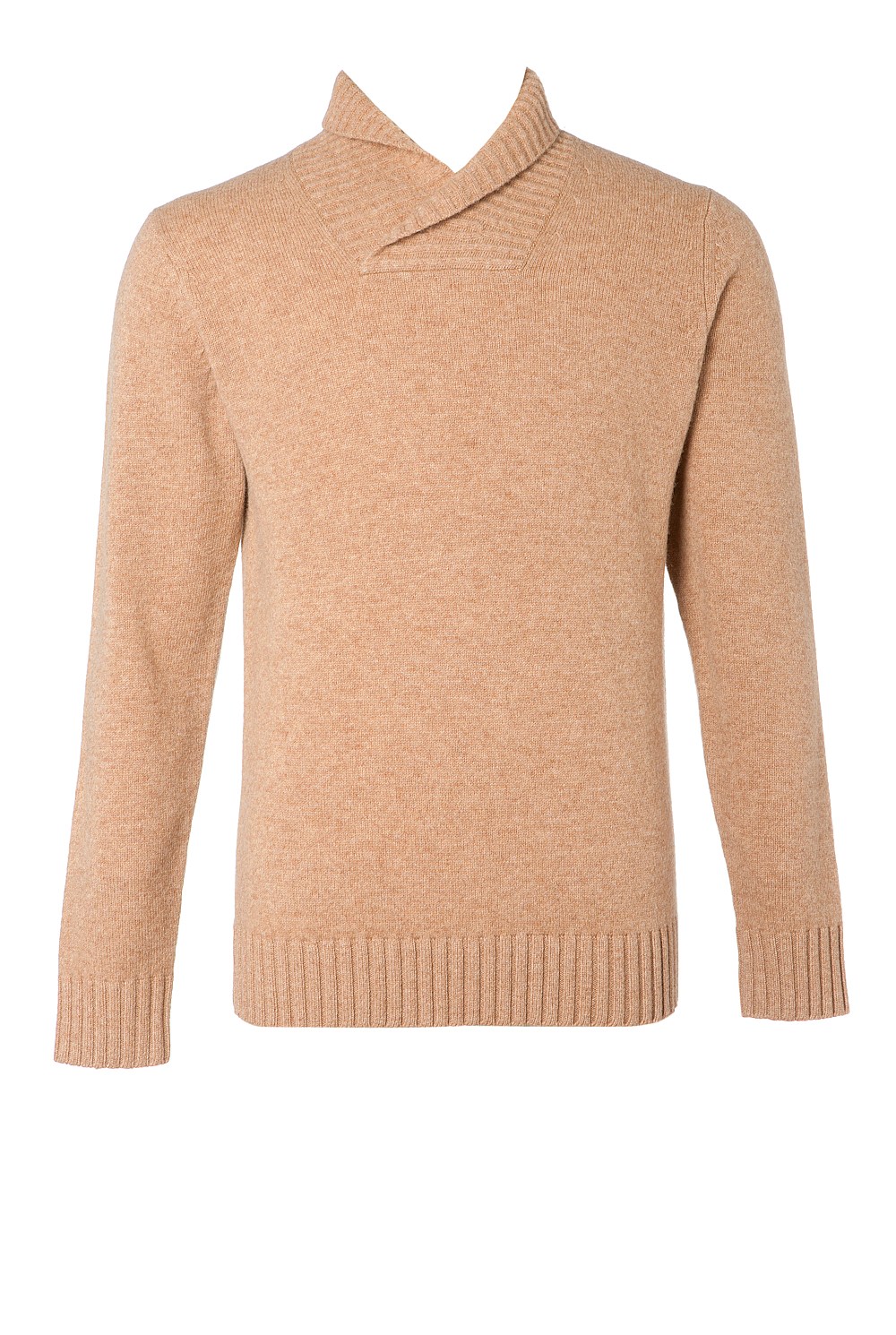 Shawl Knit