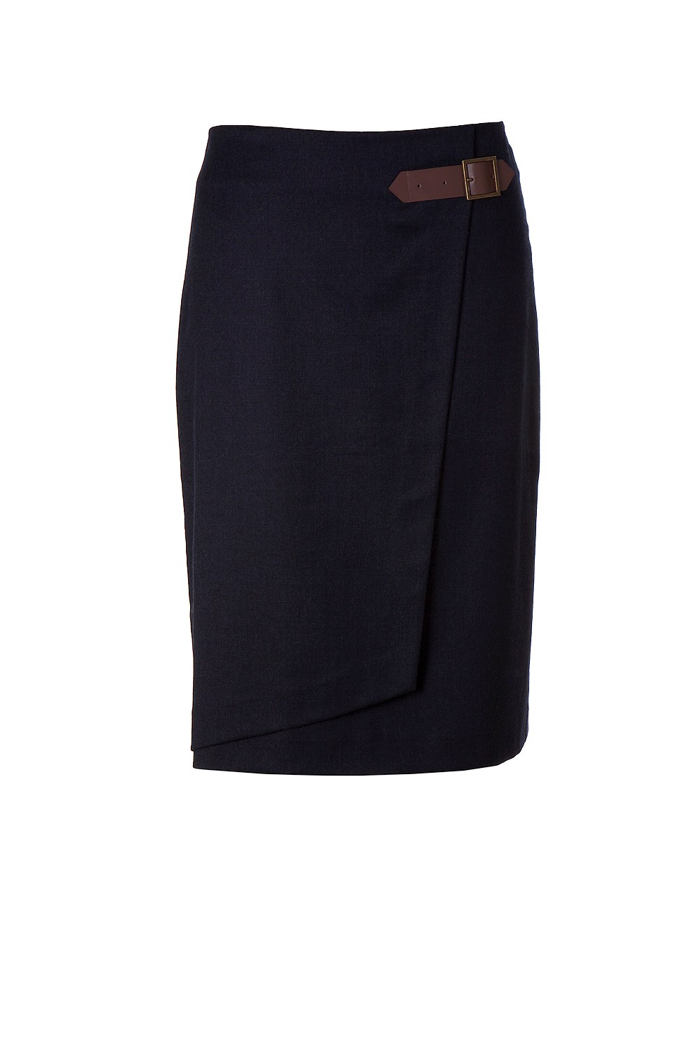 Buckle Skirt