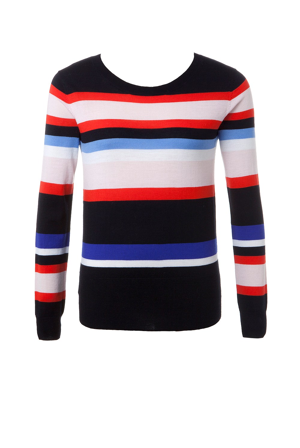 Stripe Knit