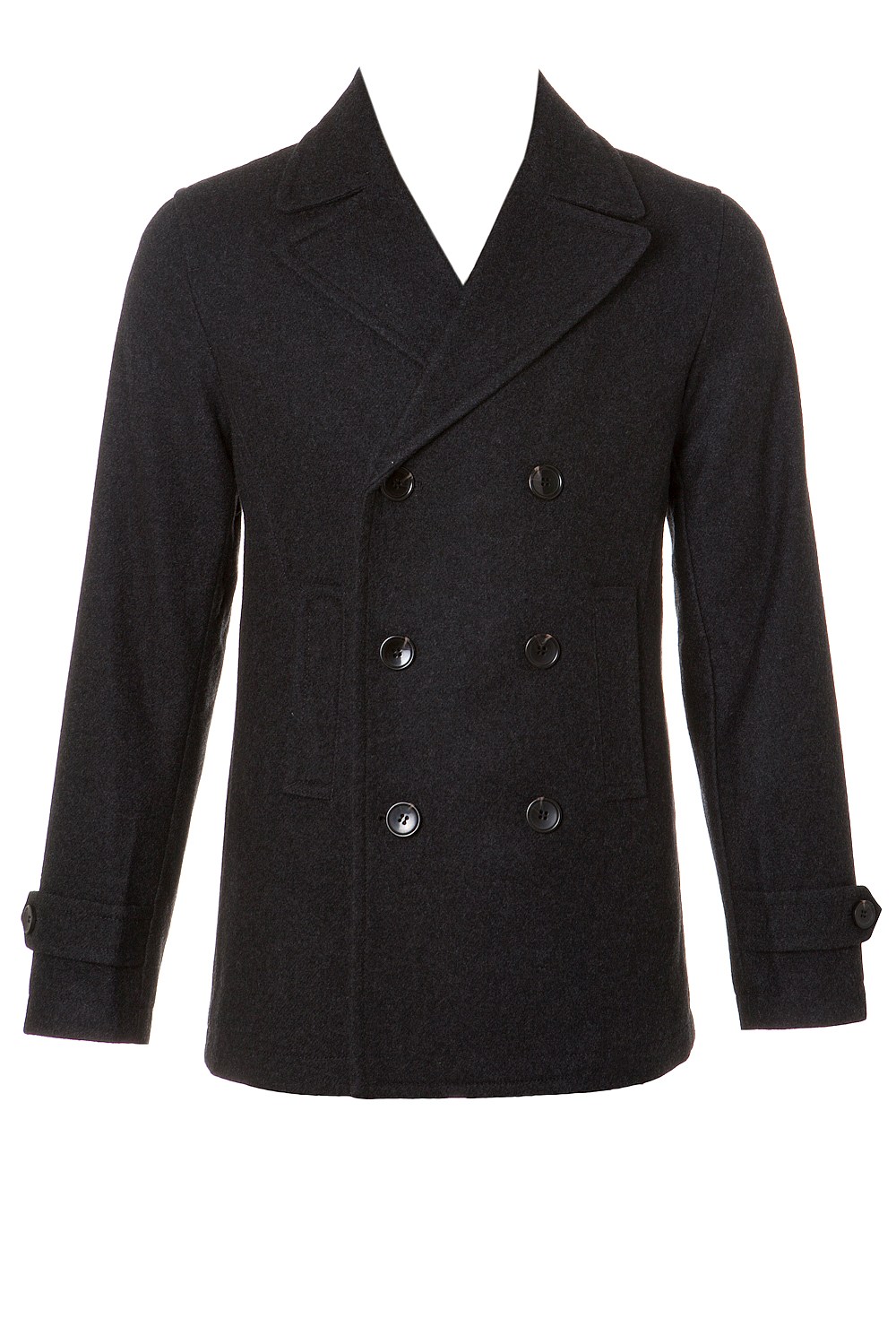 Peacoat