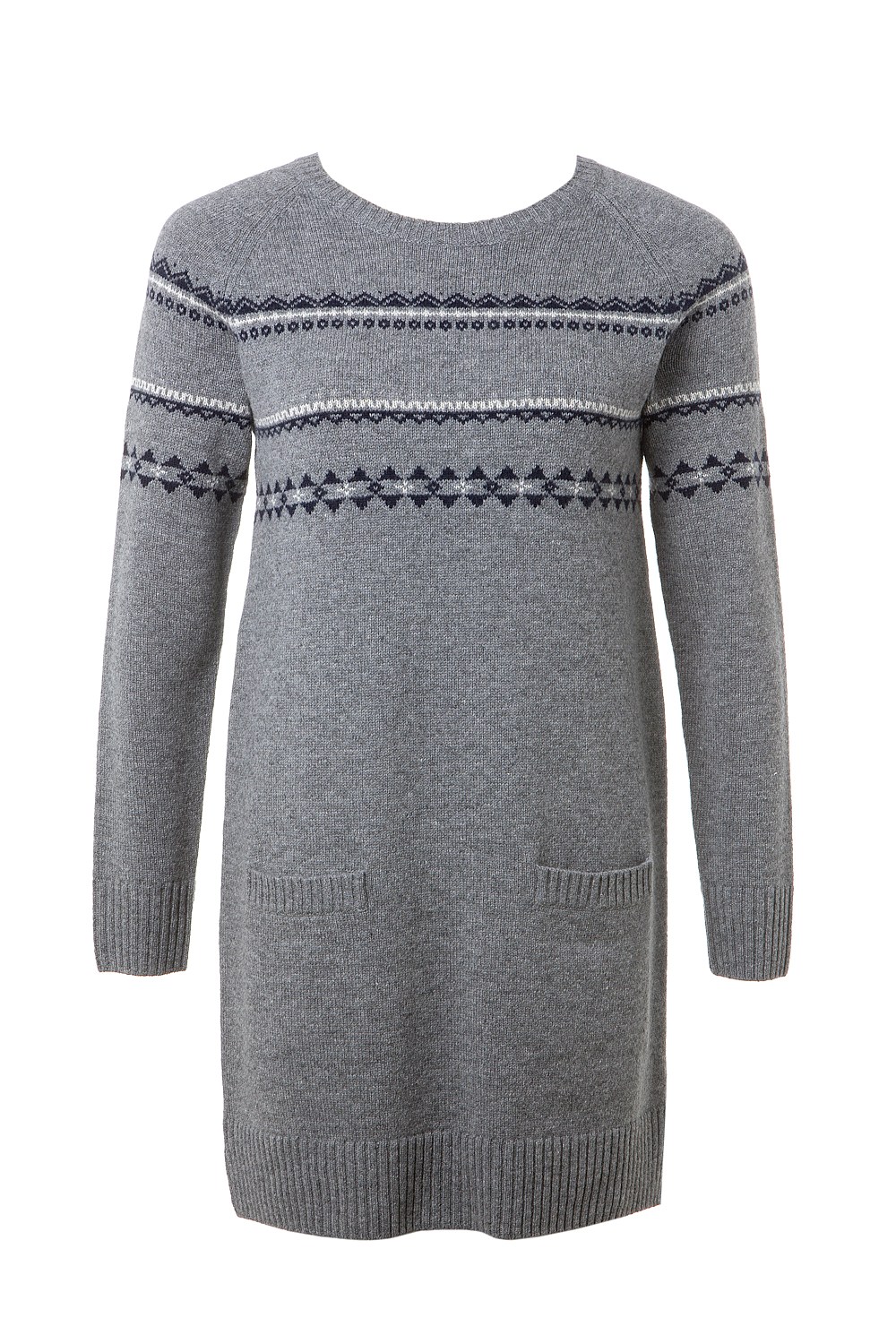 Fair Isle Tunic