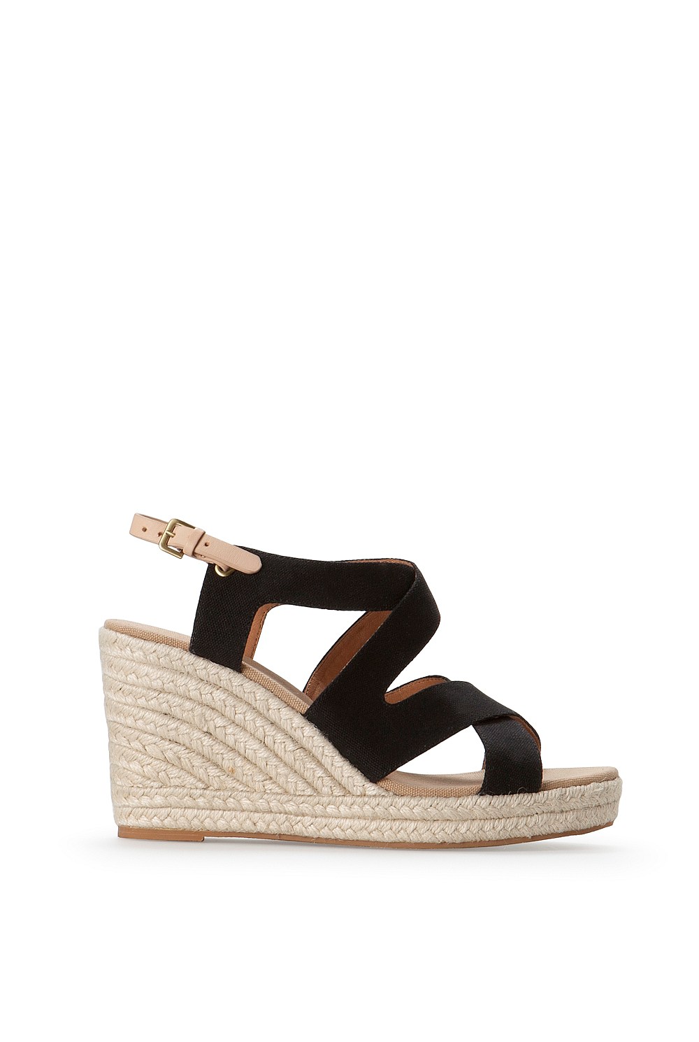 Lulu Wedge