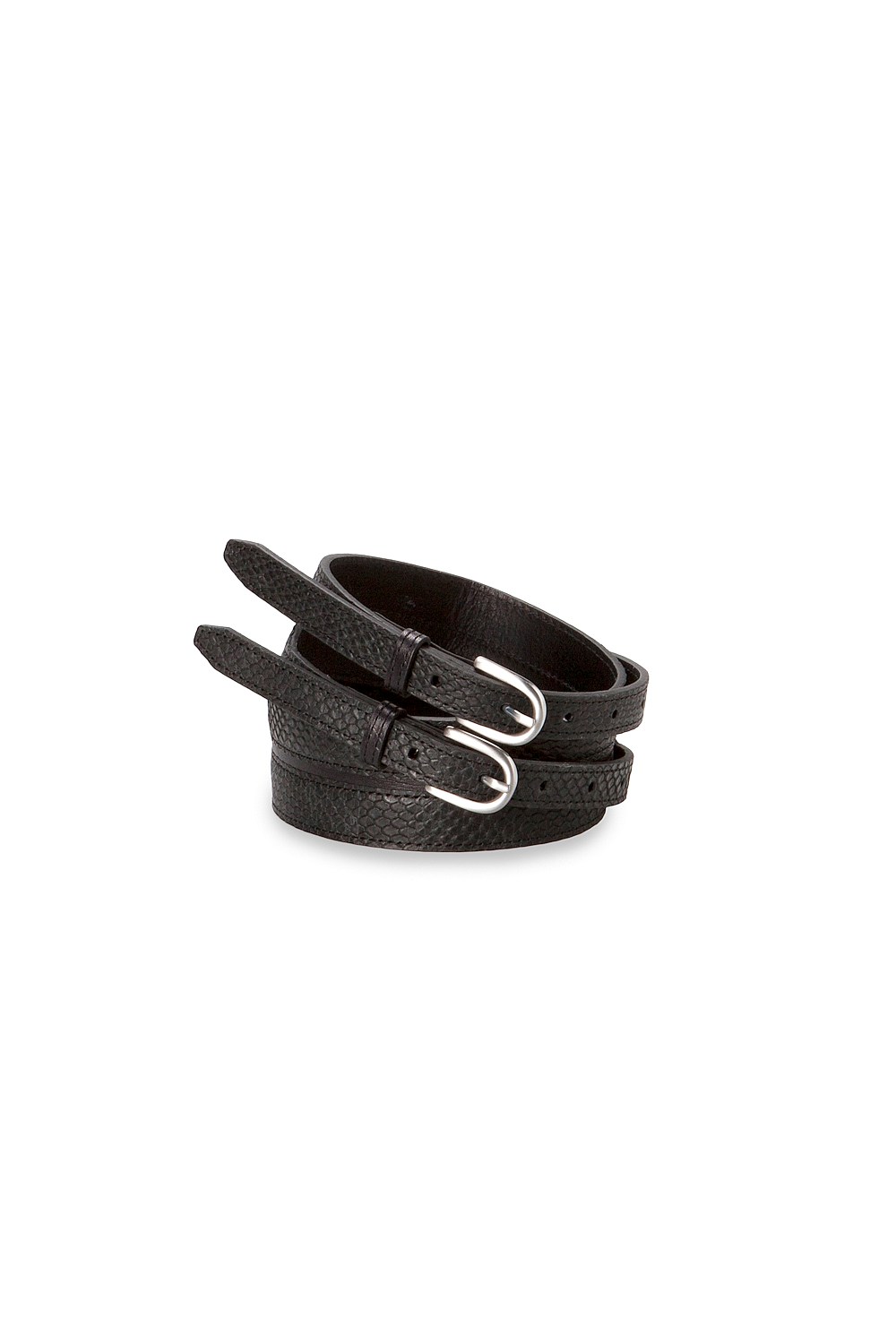 Snake Waist Belt