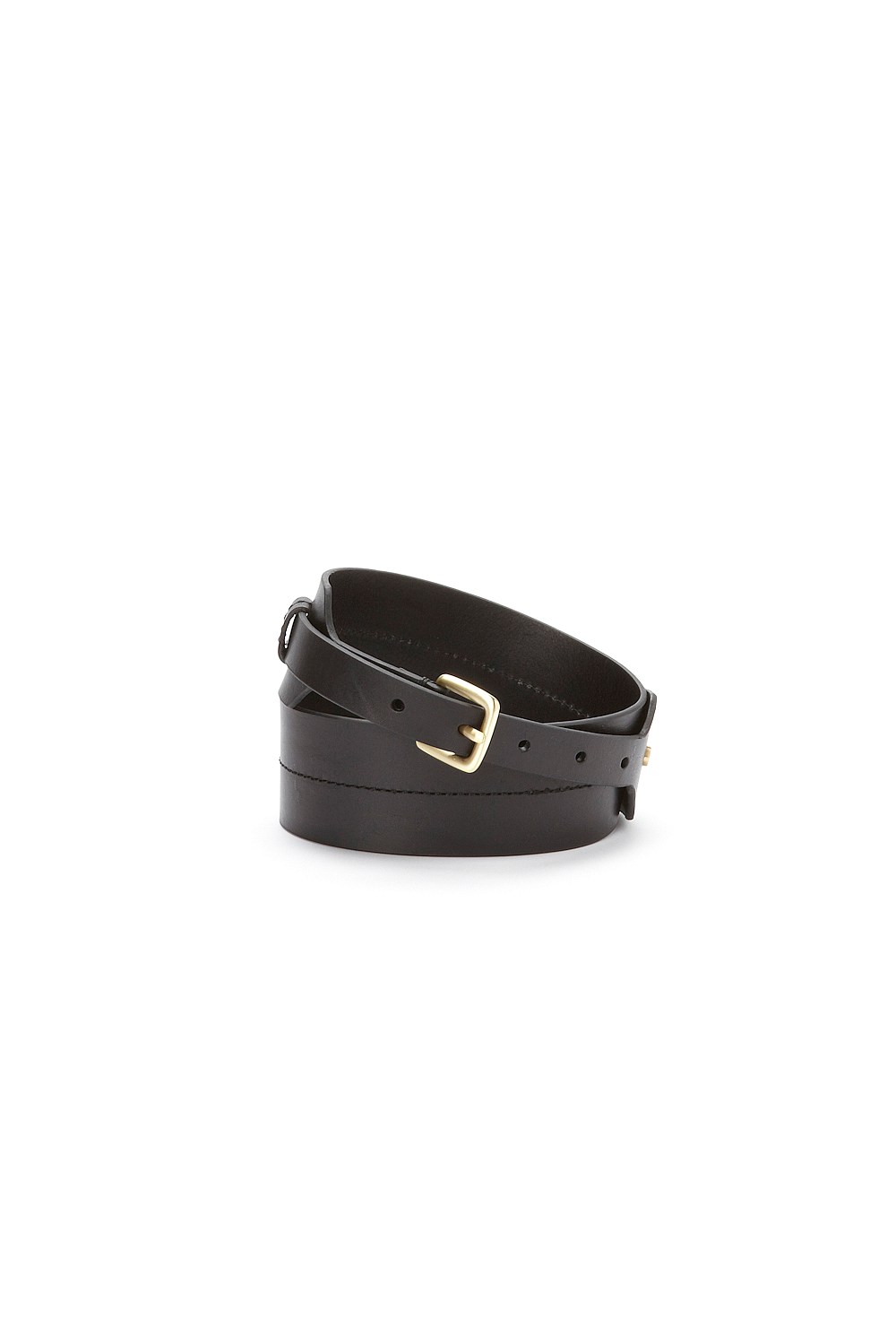 Detail Waist Belt