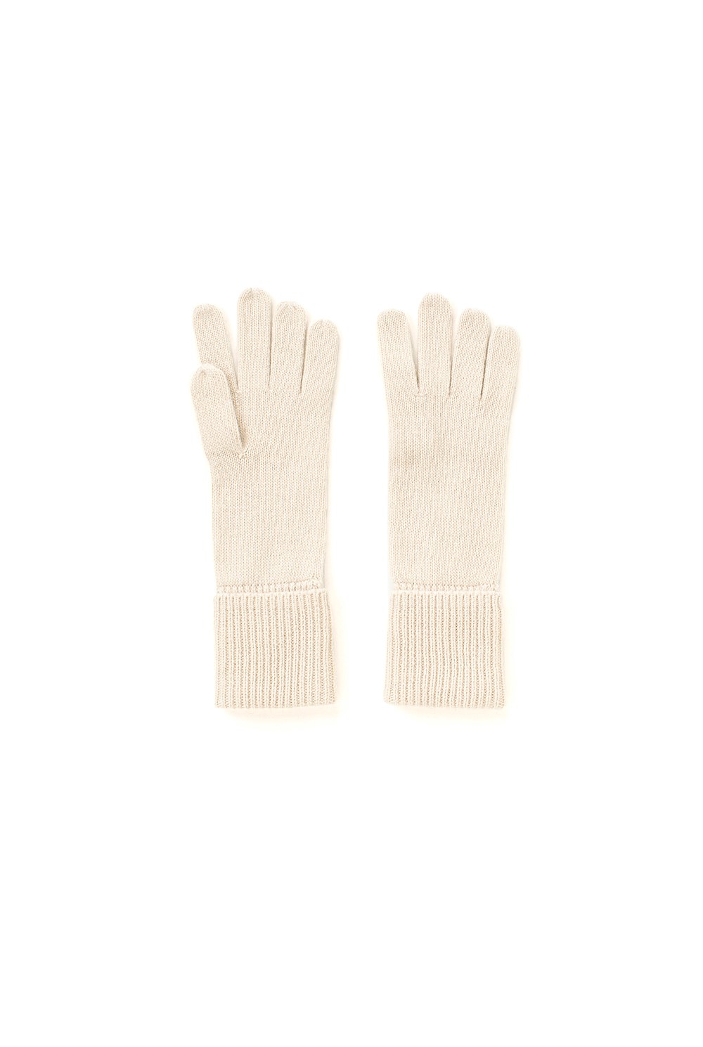 Knit Gloves