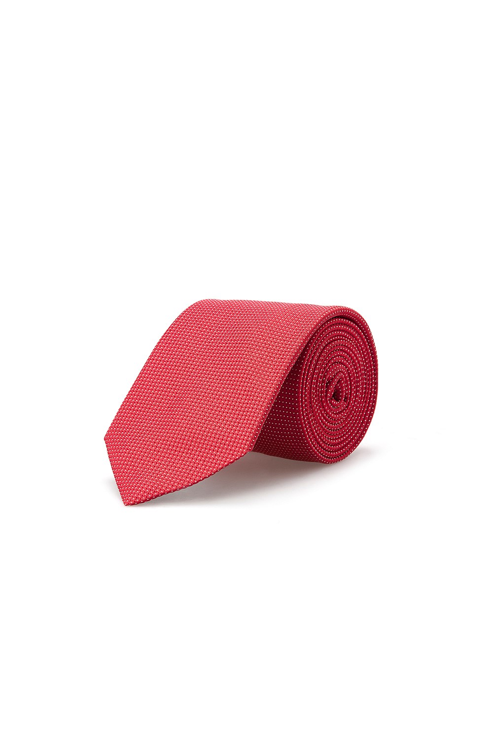 Micro Dot Tie