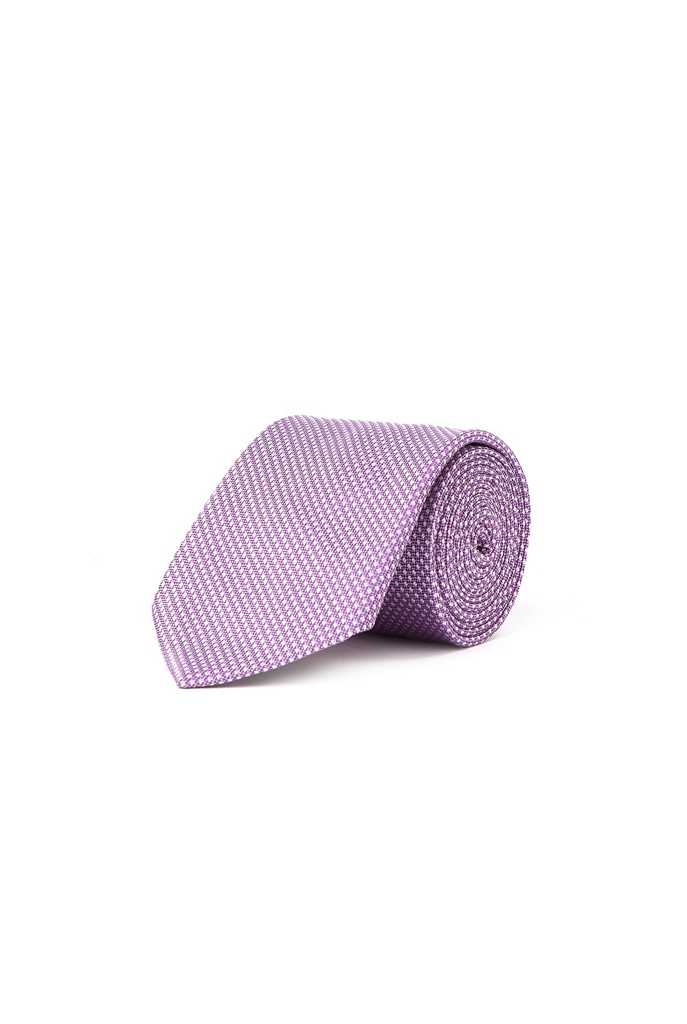 Textured Pattern Tie