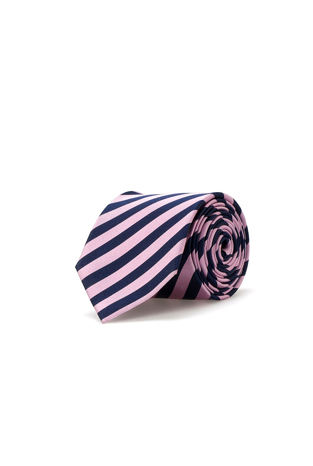 Bold Stripe Tie