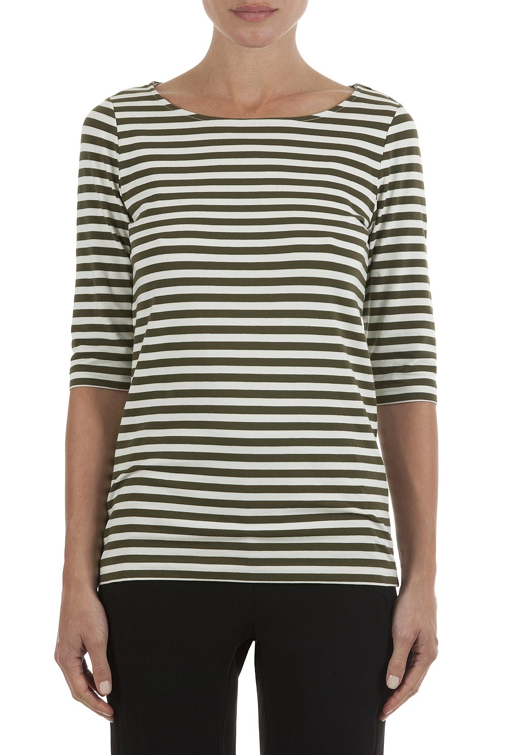 Stripe T-Shirt