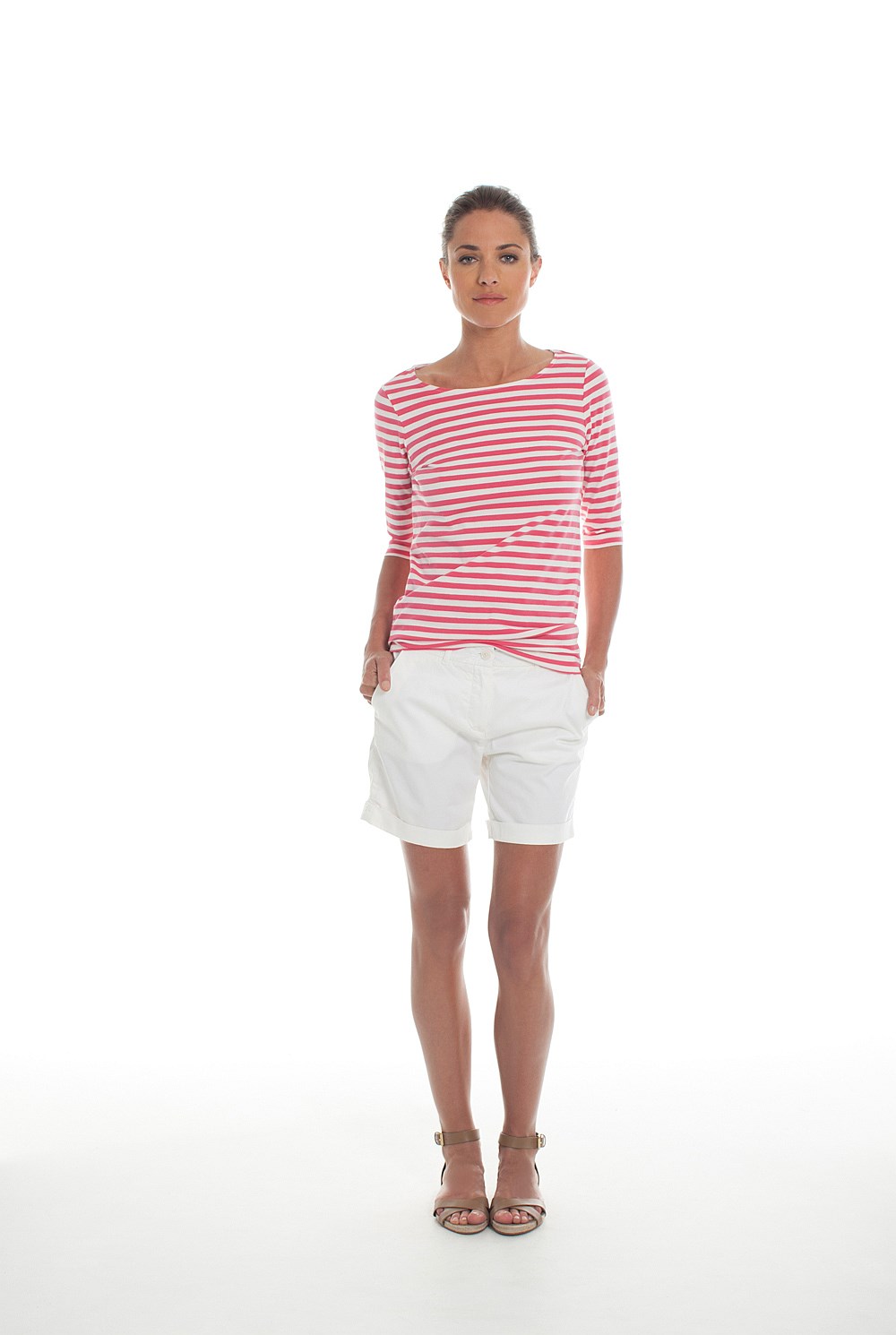 Stripe T-Shirt