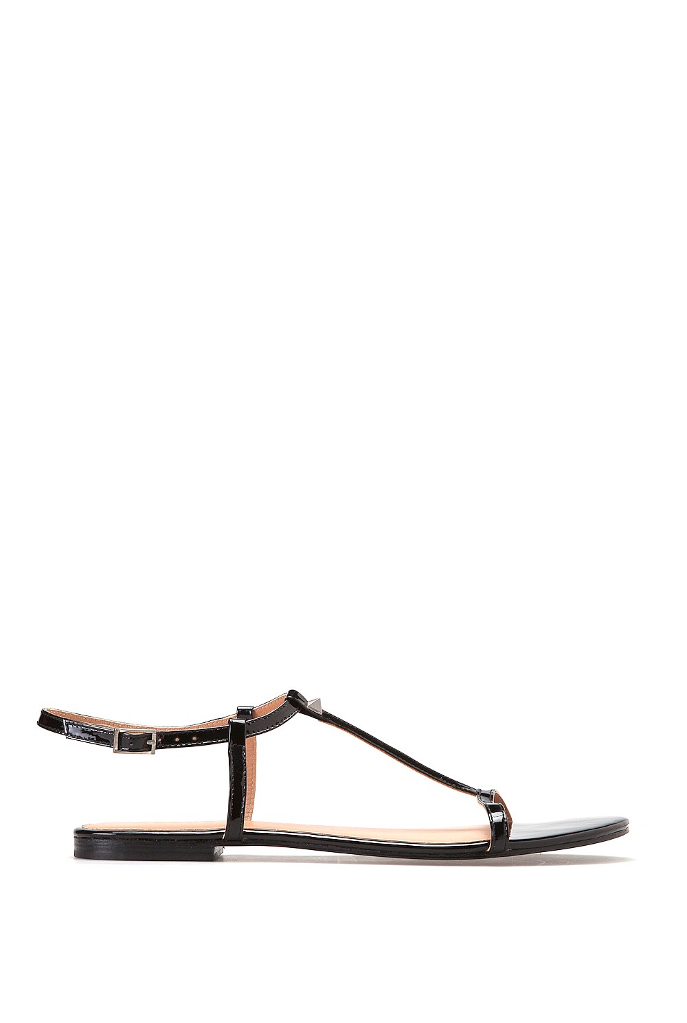 Geneva Sandal