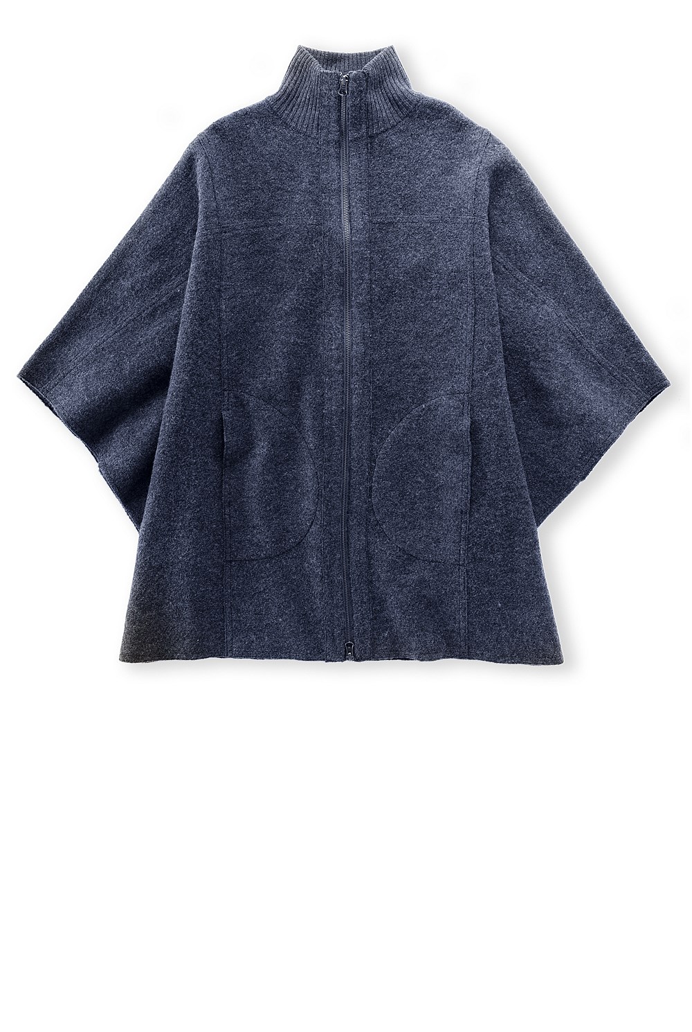Wool Cape