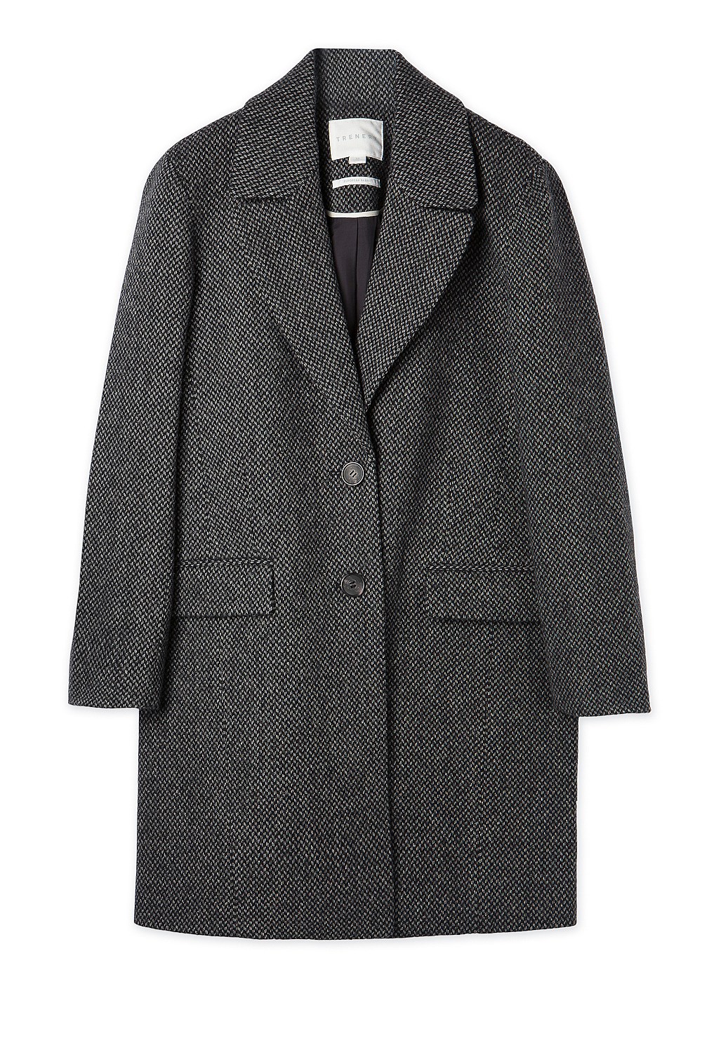 Manstyle Coat