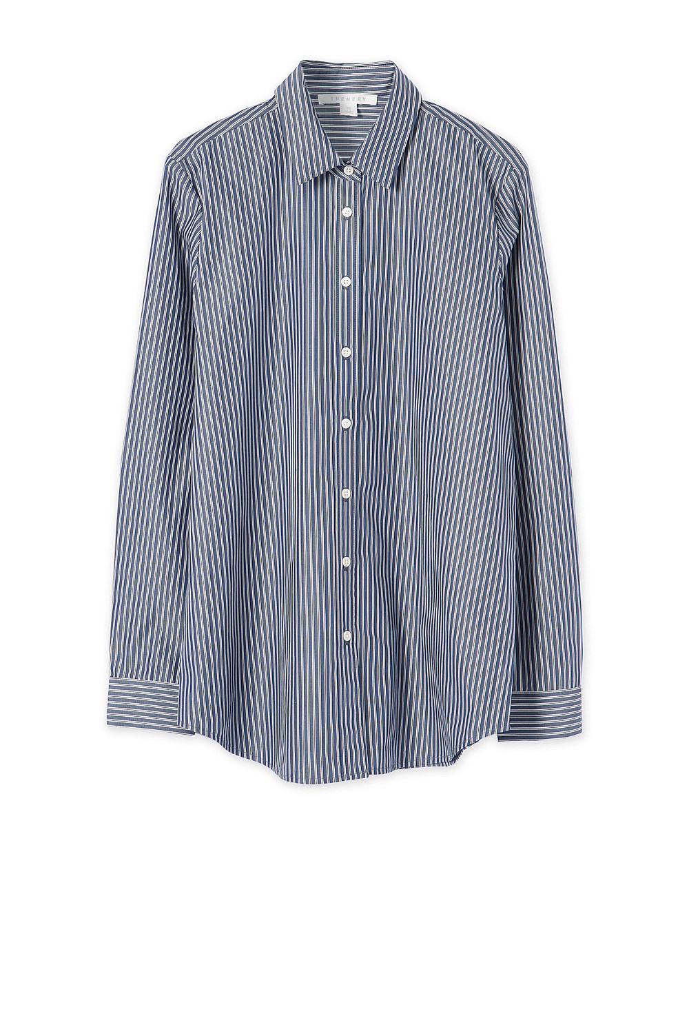 Nautical Stripe Shirt
