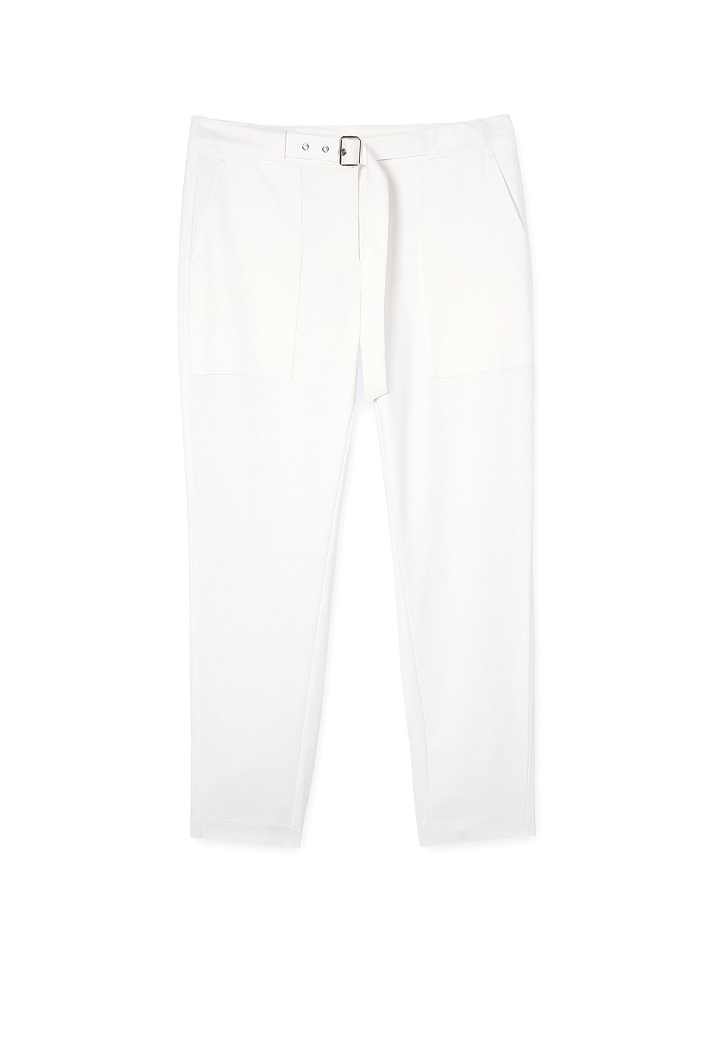 Slouch Trouser