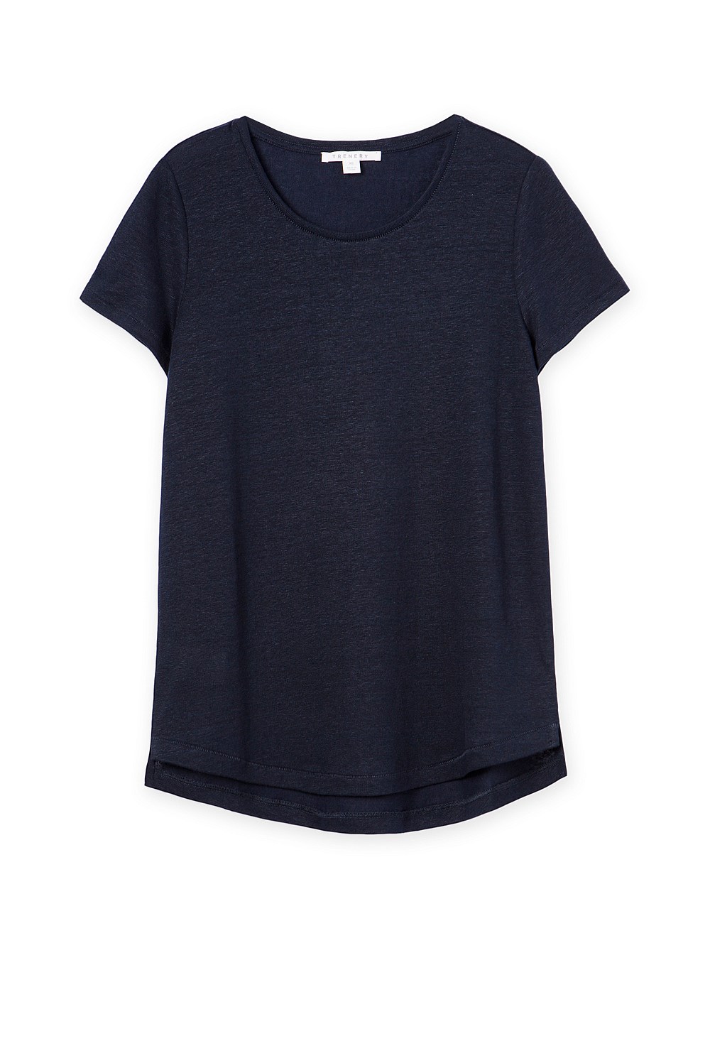 Linen T-Shirt