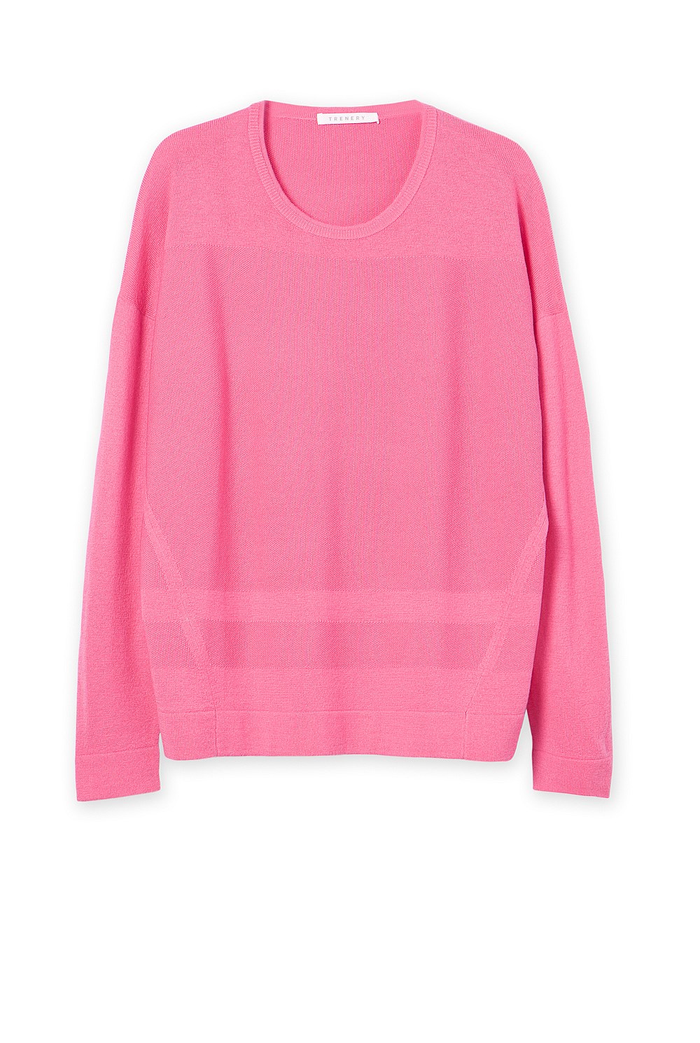 Knot Stitch Knit