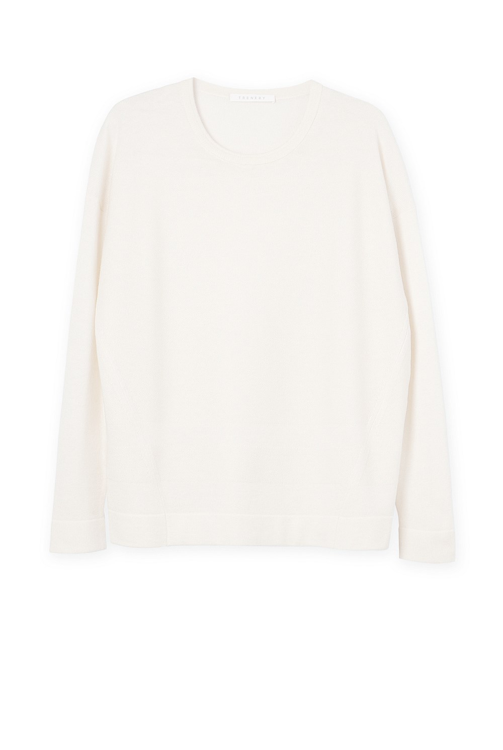 Knot Stitch Knit